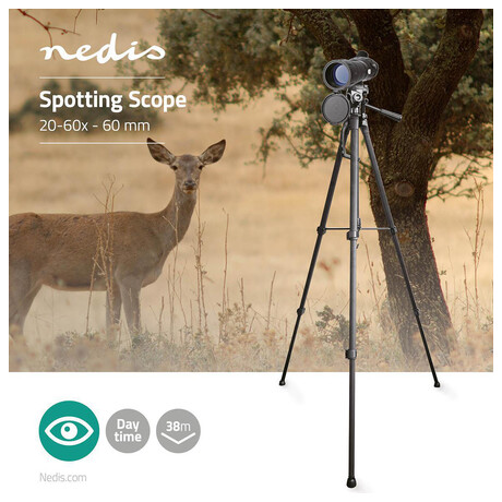 NEDIS SCSP2000BK (foto 10)