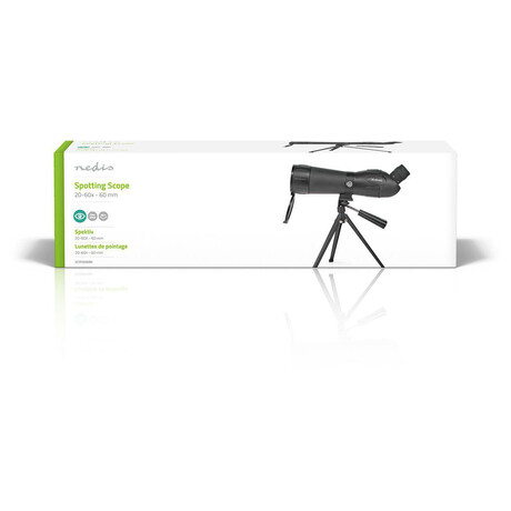 NEDIS SCSP2000BK (foto 11)
