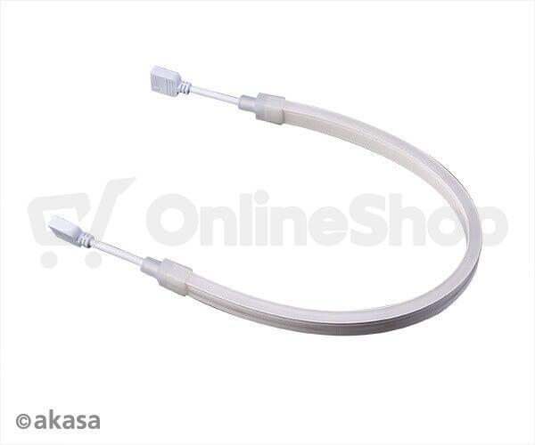 AKASA - magnetická ARGB LED páska - Soho MBA (AK-LD09-30RB)