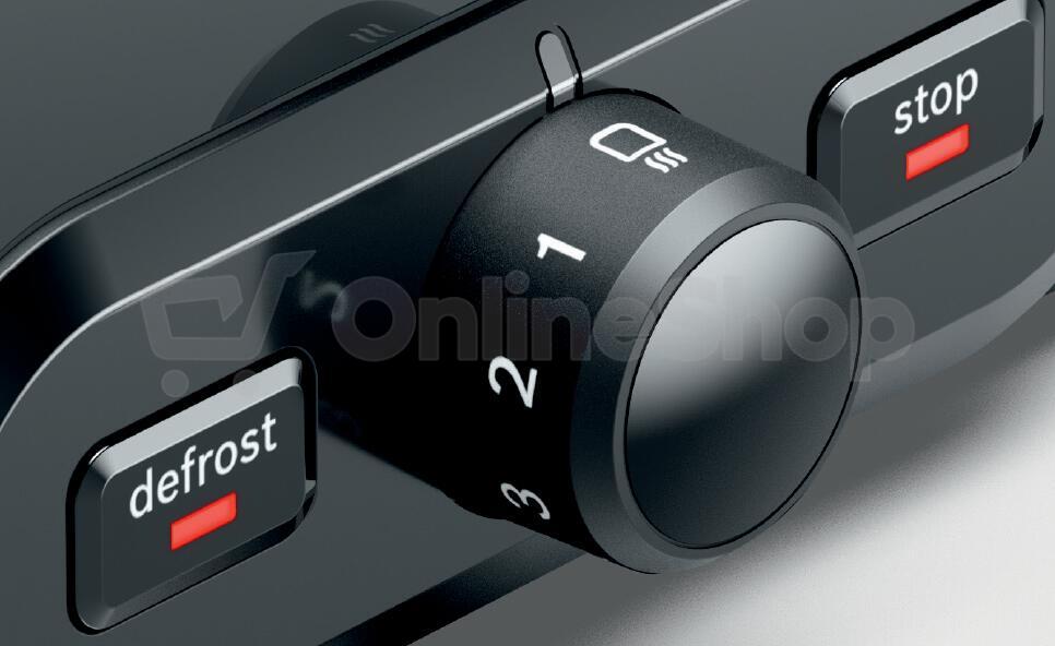 Topinkovač Bosch TAT4P427 DesignLine