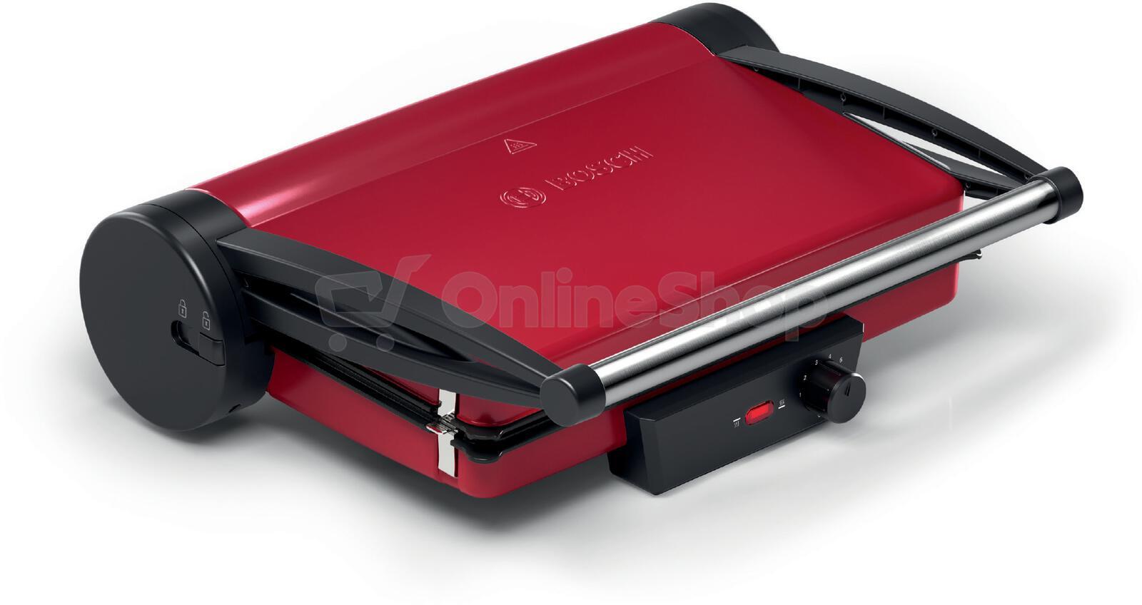 Gril Bosch TCG4104