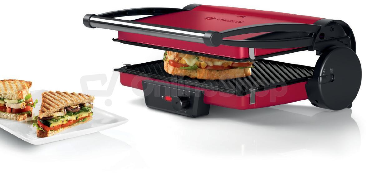 Gril Bosch TCG4104