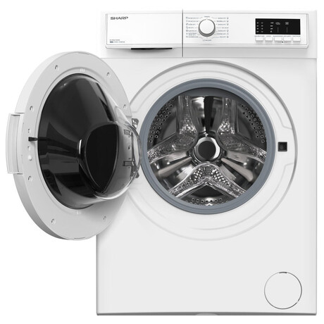 Pračka Sharp ES HFA6102WD Slim