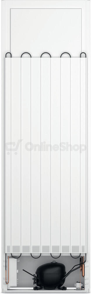 Chladnička Whirlpool WHC18 T573