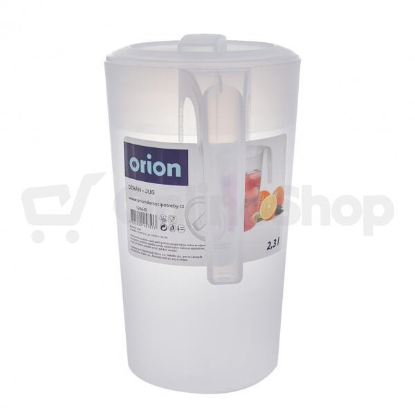 Džbán Orion Margerit, 2,3 l