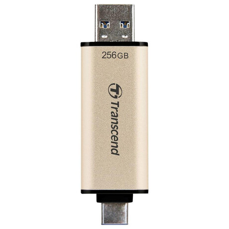 Transcend 256GB JetFlash 930C, USB-C/USB 3.2 (foto 2)