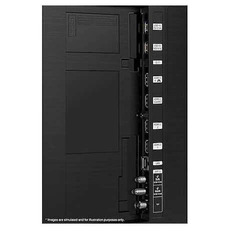 Samsung QE85Q70A (foto 5)
