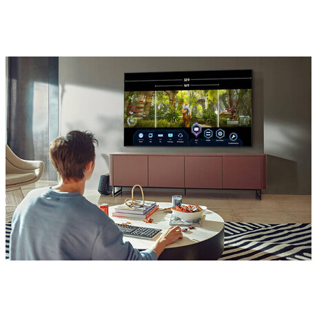 Samsung QE85Q70A (foto 7)