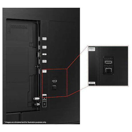 Samsung QE65Q60A (foto 10)