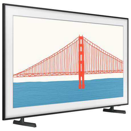 Samsung QE55LS03A (foto 2)