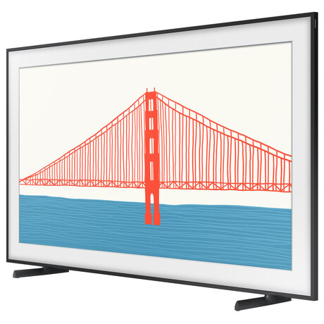 Samsung QE55LS03A (foto 4)