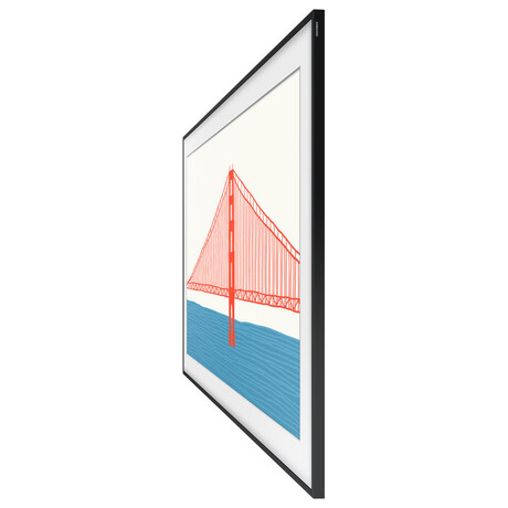 Samsung QE55LS03A (foto 8)