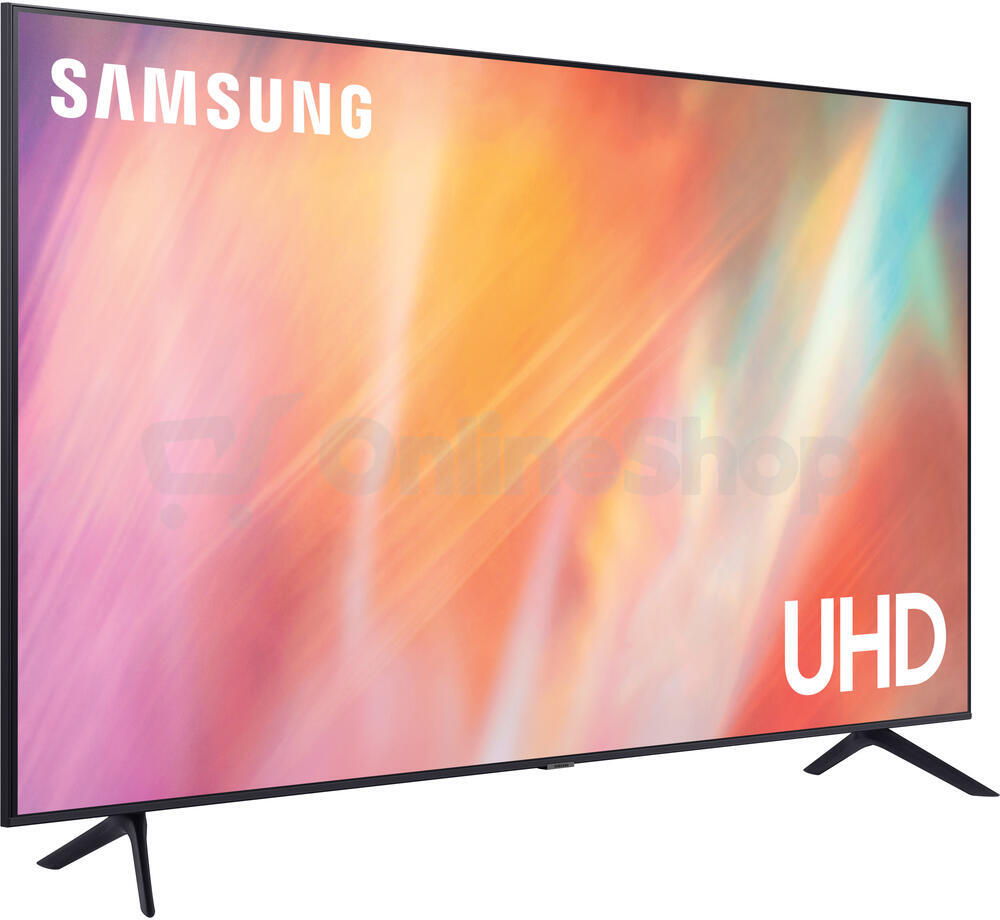 UHD LED TV Samsung UE55AU7172 | ONLINESHOP.cz