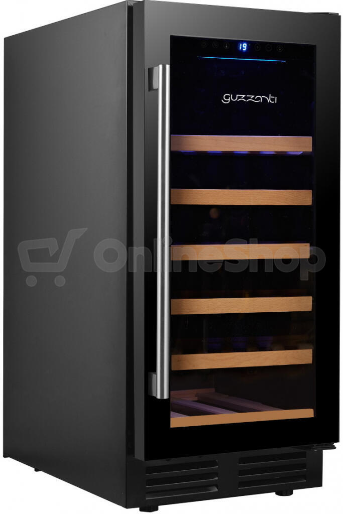 Vinotéka Guzzanti GZ 49B