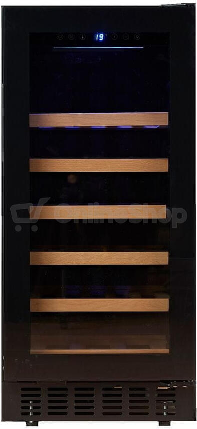 Vinotéka Guzzanti GZ 49B
