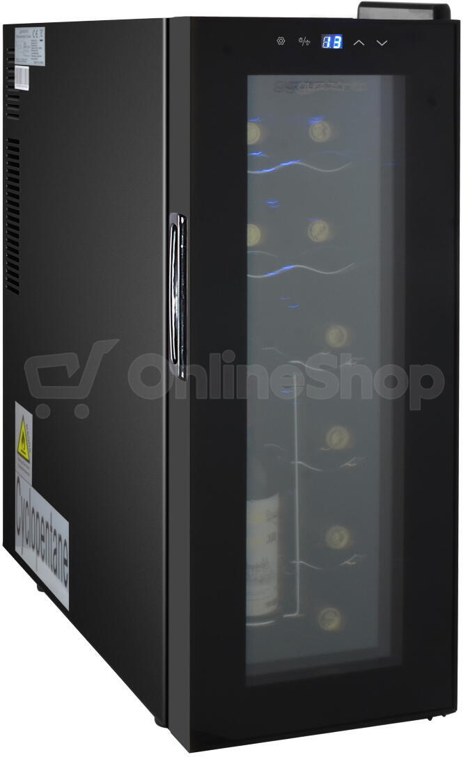 Vinotéka Guzzanti GZ 1226