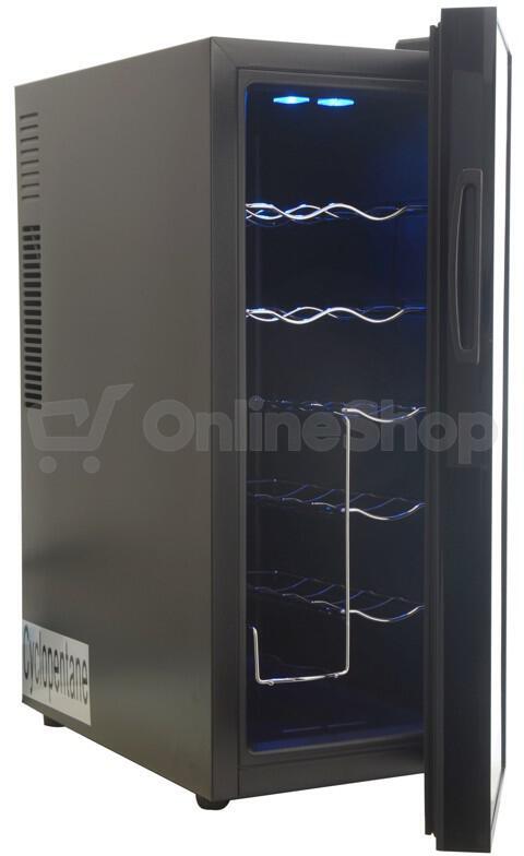 Vinotéka Guzzanti GZ 1226