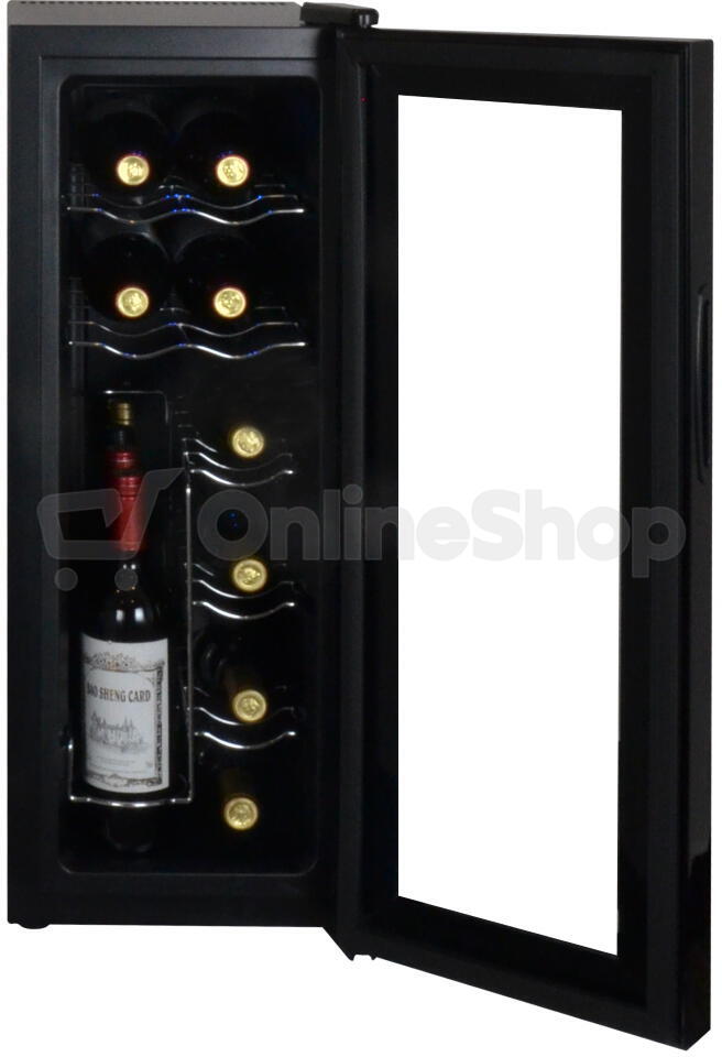 Vinotéka Guzzanti GZ 1226