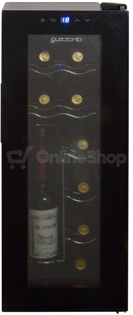 Vinotéka Guzzanti GZ 1226