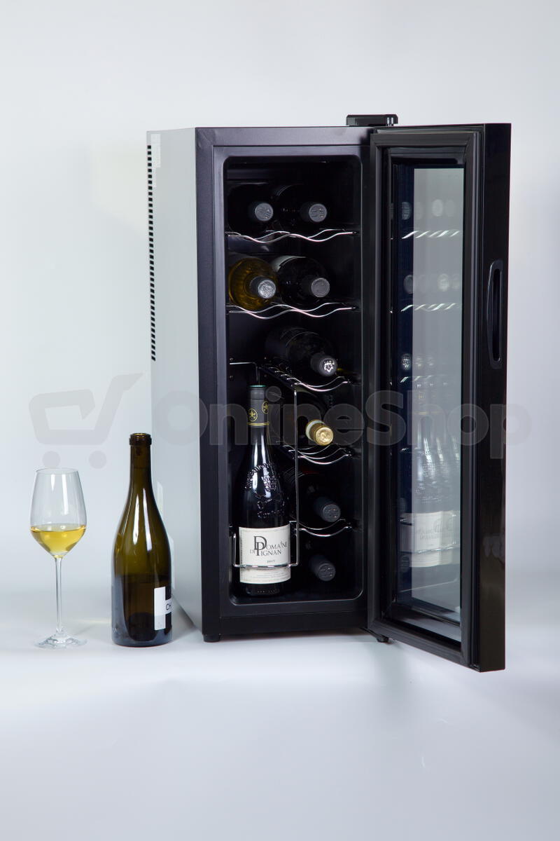 Vinotéka Guzzanti GZ 1226