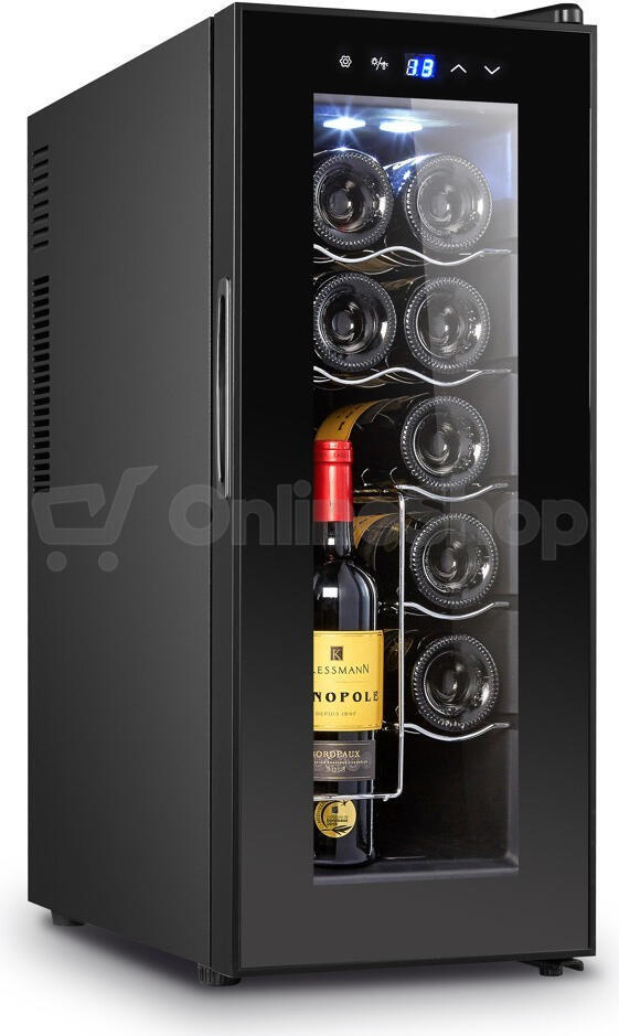 Vinotéka Guzzanti GZ 1226