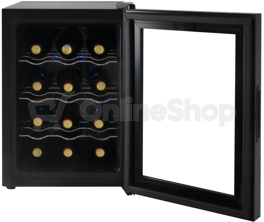Vinotéka Guzzanti GZ 1234
