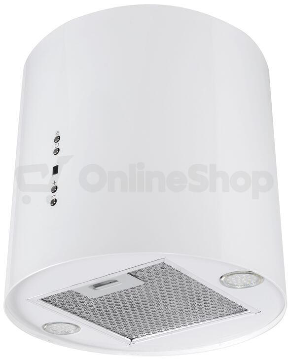 Digestoř Guzzanti GZ 685W - bílá