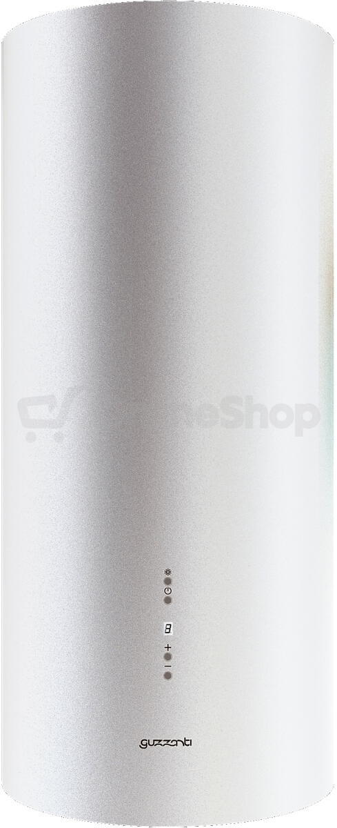 Digestoř Guzzanti GZ 678W - bílá