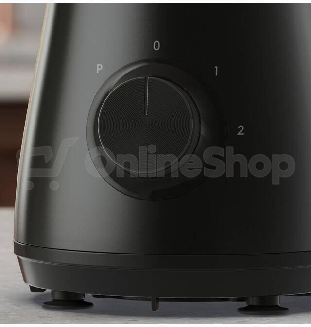 Stolní mixér Electrolux E3TB1-4GG