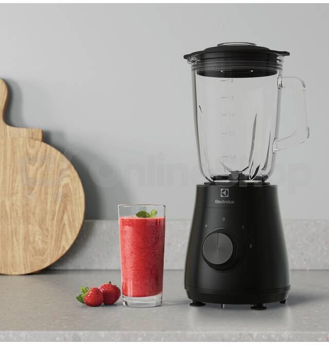 Stolní mixér Electrolux E3TB1-4GG