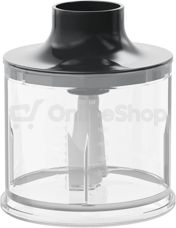 Tyčový mixér Electrolux E4HB1-6GG