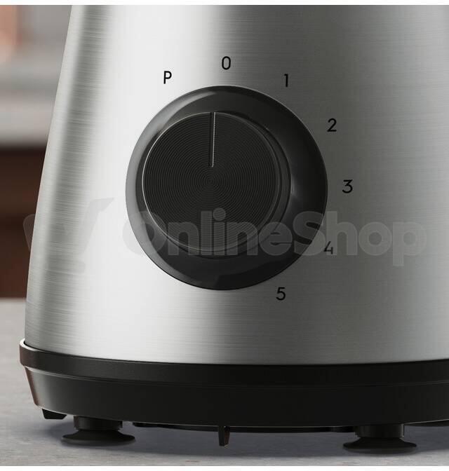 Stolní mixér Electrolux E4TB1-6ST