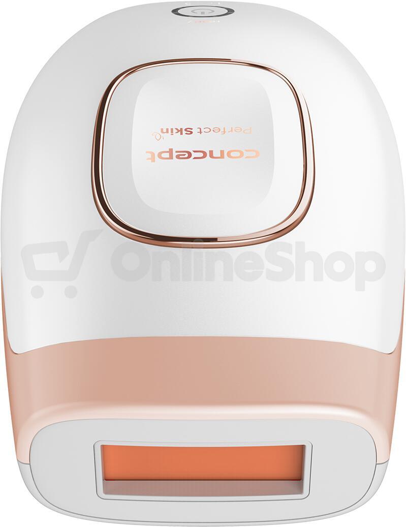 IPL epilátor Concept IL3000 Perfect Skin