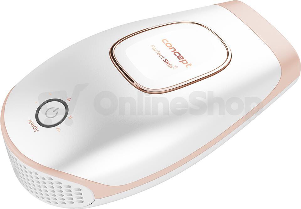 IPL epilátor Concept IL3000 Perfect Skin