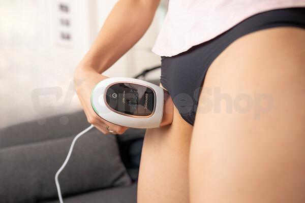 IPL epilátor Concept IL3020 PERFECT SKIN