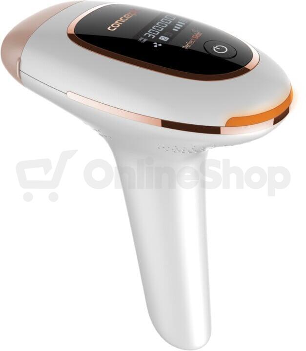 IPL epilátor Concept IL3020 PERFECT SKIN