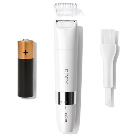 Braun BS1000 (foto 1)