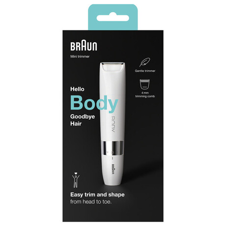 Braun BS1000 (foto 6)