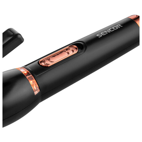 Sencor SHS 8603BK (foto 5)