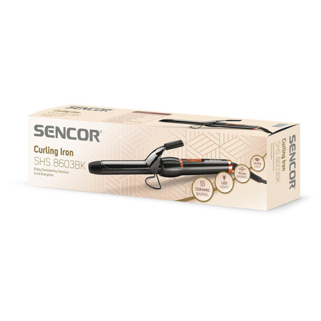 Sencor SHS 8603BK (foto 10)