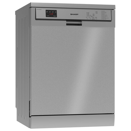 Sharp QW&nbsp;HY26F39DI-DE (foto 1)
