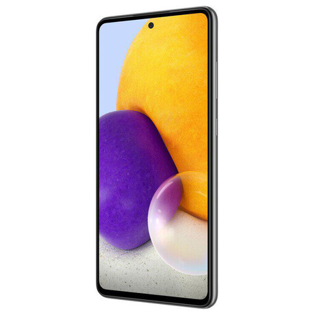 Samsung Galaxy A72 6GB/128GB, černý (foto 3)
