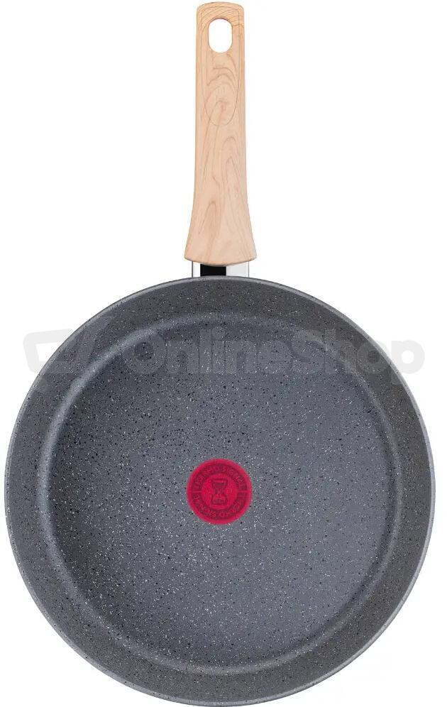 Pánev Tefal Natural Force G2660672 28 cm
