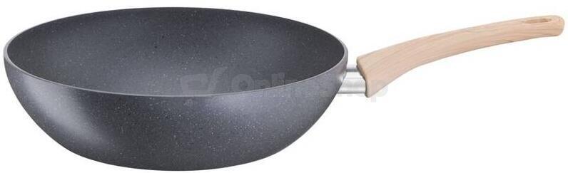 Pánev Wok Tefal Natural Force G2661972 28 cm
