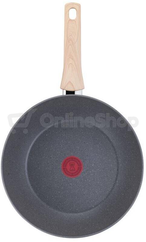 Pánev Wok Tefal Natural Force G2661972 28 cm