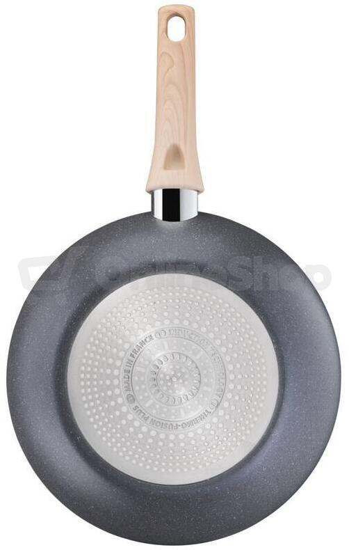 Pánev Wok Tefal Natural Force G2661972 28 cm