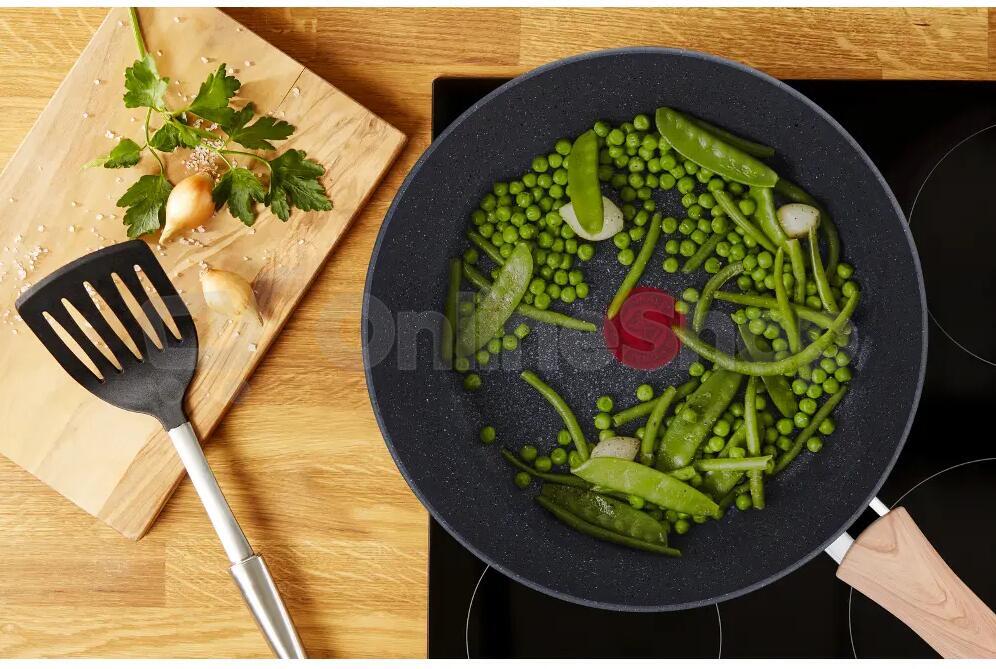 Pánev Wok Tefal Natural Force G2661972 28 cm