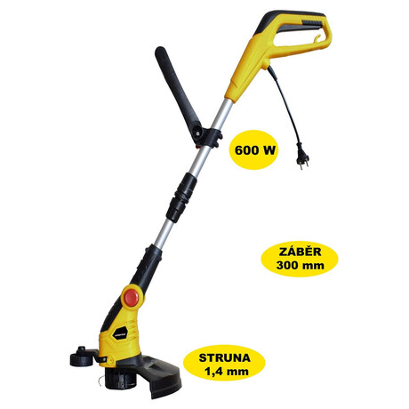 PROTECO 600 W (foto 1)