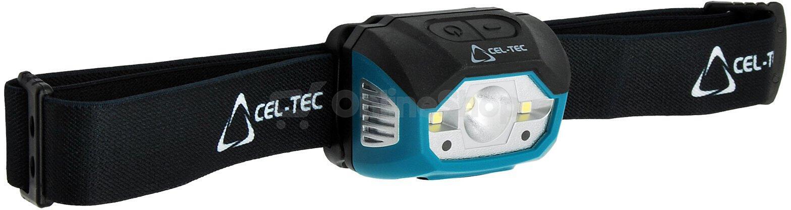 CEL-TEC HL440 Motion