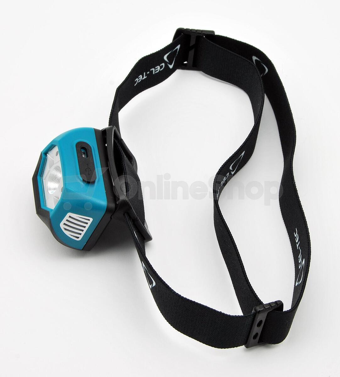 CEL-TEC HL440 Motion